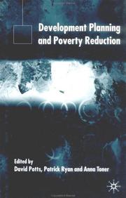 Development planning and poverty reduction