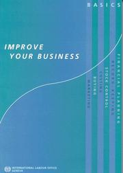 Improve your business basic