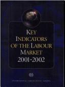 Key indicators of the labour market, 2001-2002.