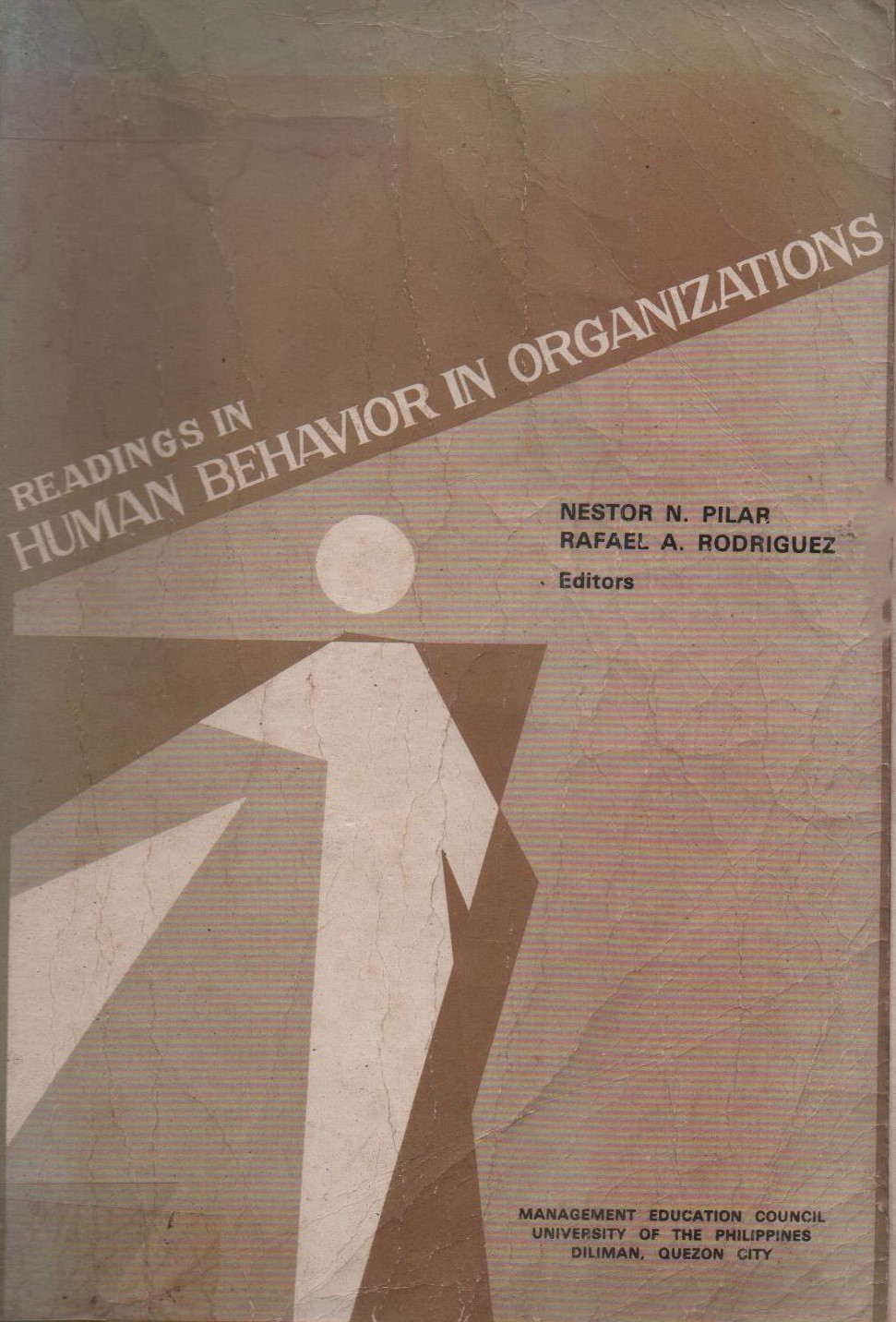 Readings in human behavior in organizations