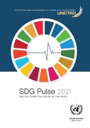 SDG pulse 2021 UNCTAD takes the pulse of the SDGS