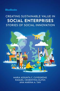 Creating sustainable value in social enterprises stories of social innovation