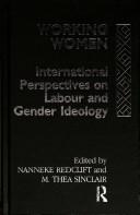 Working women international perspectives on labour and gender ideology