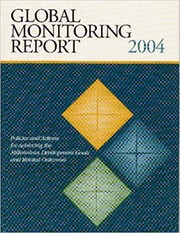 Global monitoring report policies and actions for achieving the millennium development goals and related outcomes.