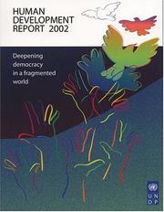 Human development report 1990-.