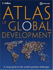 Atlas of global development.