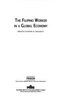 The Filipino worker in a global economy