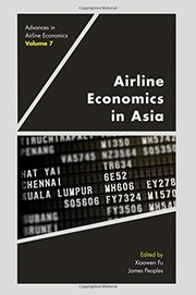 Airline economics in Asia