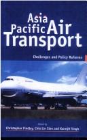 Asia Pacific air transport challenges and policy reforms