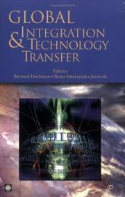 Global integration and technology transfer