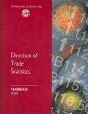 Direction of trade statistics yearbook 2006.