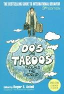 Do's and taboos around the world