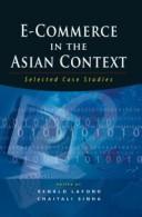 E-commerce in the Asian context selected case studies