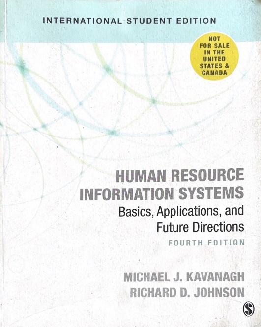 Human resource information systems