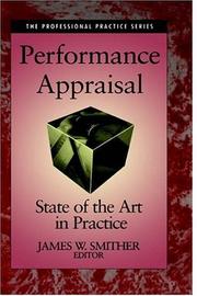 Performance appraisal state of the art in practice
