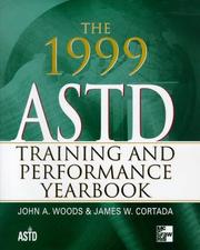 The 1999 ASTD training and performance yearbook