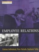 Employee relations