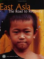 East Asia the road to recovery.
