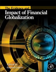 The evidence and impact of financial globalization