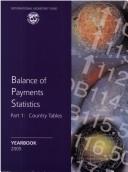 Balance of payments statistics, yearbook 2005