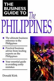 The Business guide to the Philippines