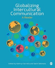 Globalizing intercultural communication a reader