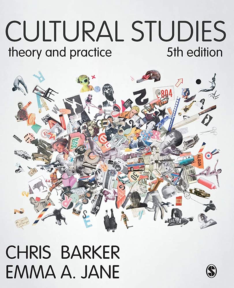 Cultural studies theory and practice