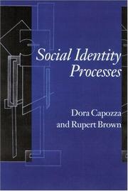 Social identity processes trends in theory and research