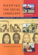 Mapping the social landscape readings in sociology