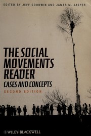 The Social movements reader cases and concepts