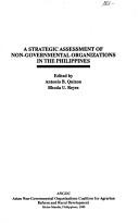 A strategic assessment of non-governmental organizations in the Philippines