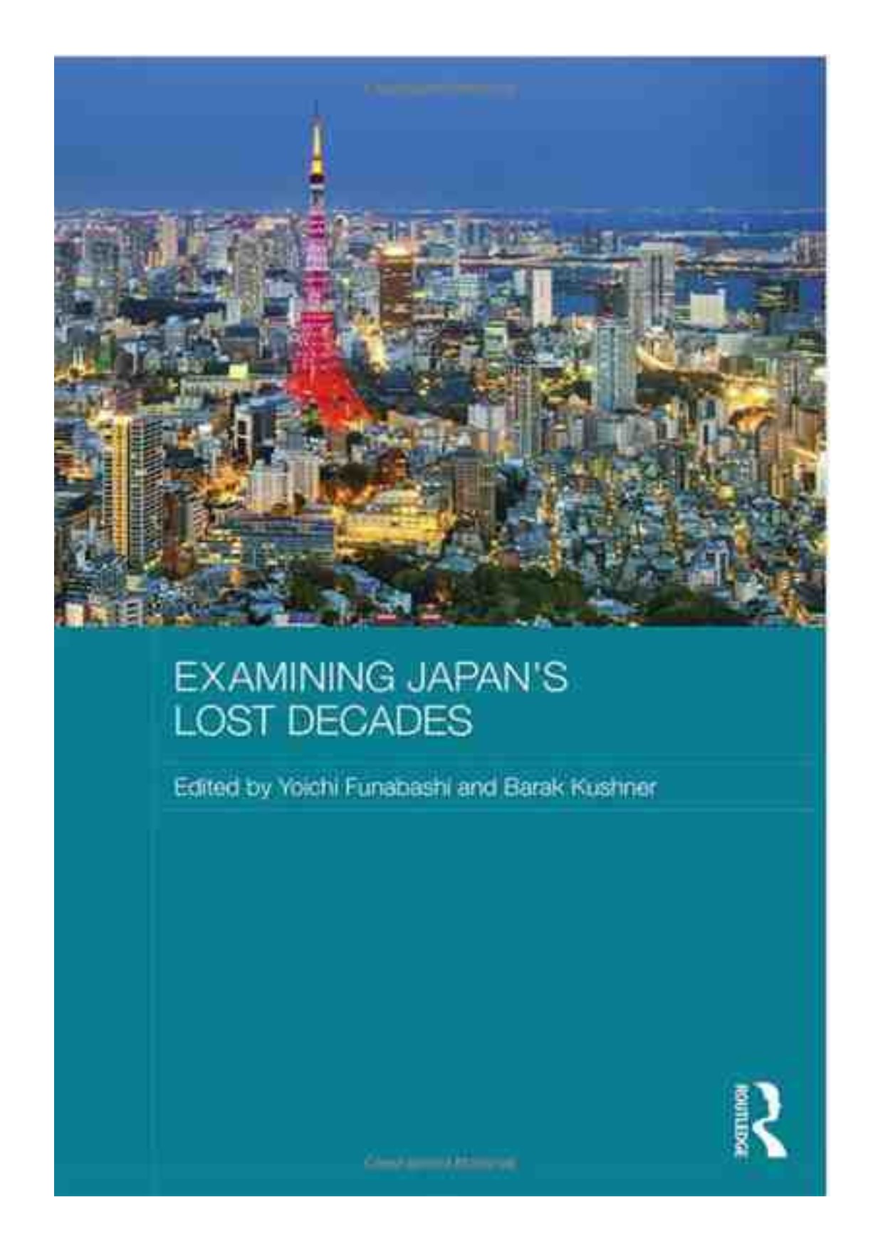 Examining Japan's lost decades