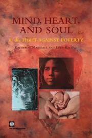 Mind, heart, and soul in the fight against poverty