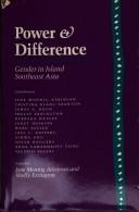 Power and difference gender in island Southeast Asia
