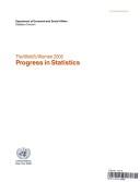 The world's women, 2005 progress in statistics.