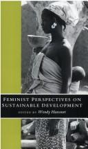Feminist perspectives on sustainable development