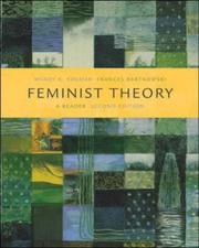 Feminist theory a reader