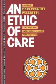 An Ethic of care