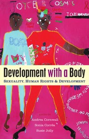 Development with a body sexuality, human rights and development