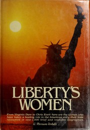 Liberty's women