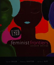 Feminist frontiers