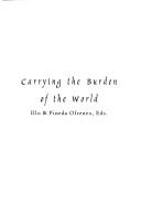 Carrying the burden of the world