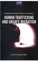 The significance of referral system as a response to human trafficking and unsafe migration
