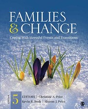 Families & change coping with stressful events and transitions