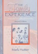 The Family experience a reader in cultural diversity