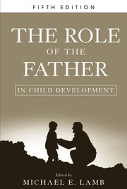 The role of the father in child development