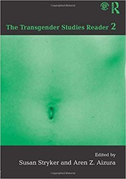 The transgender studies reader 2