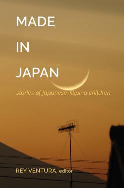 Made in Japan stories of Japanese-Filipino children
