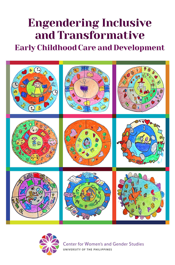 Engendering inclusive and transformative early childhood care and development