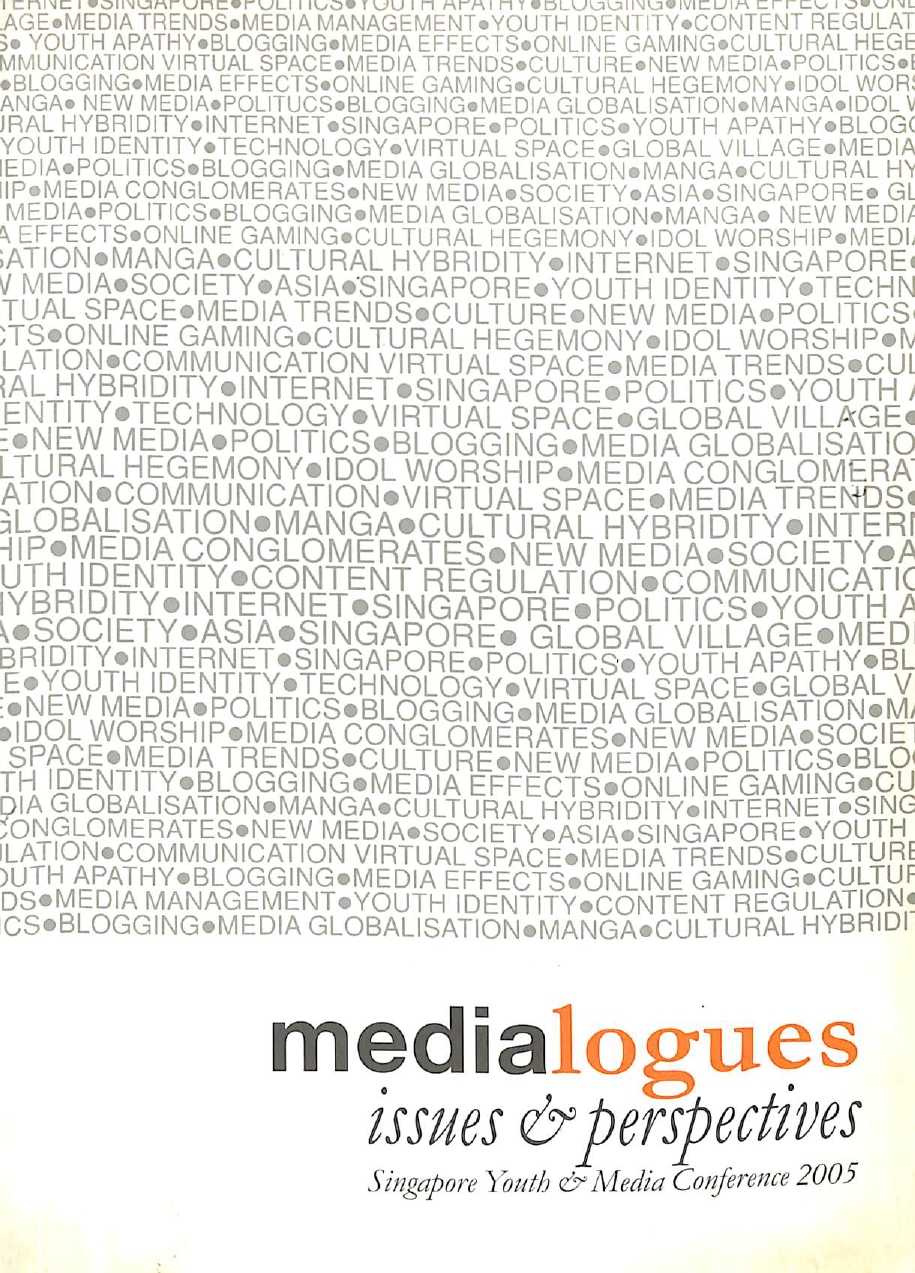 Medialogues